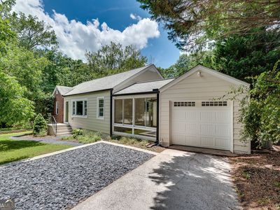 1131 Forrest Blvd, Decatur, GA, 30030