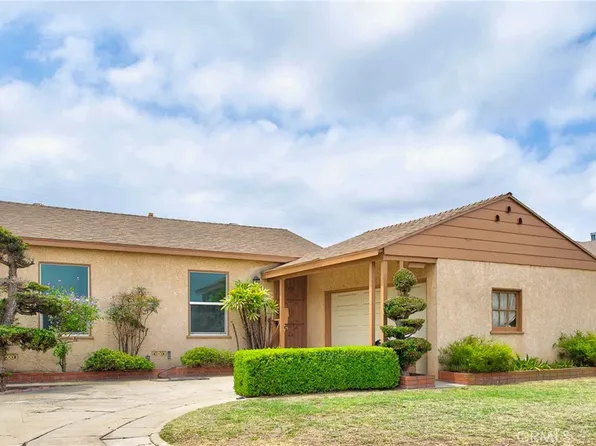 1714 W 154th St, Gardena, CA 90247