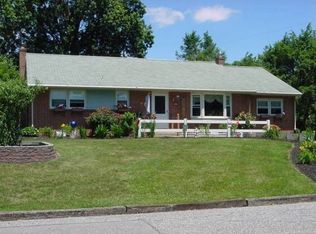 2637 Sutton Pl, Lancaster, PA 17601
