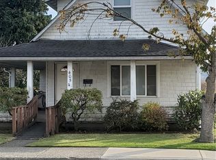 405 E Pioneer Ave, Montesano, WA 98563