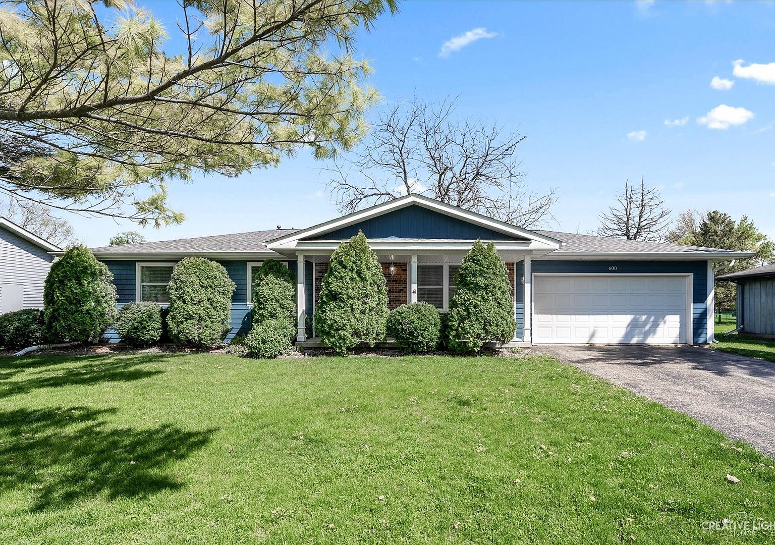 600 N View St, Hinckley, IL 60520 Zillow