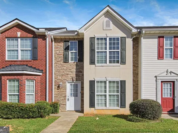 11440 S Grove Dr, Hampton, GA 30228