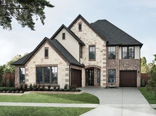 3601 Alsace, Colleyville, TX 76034