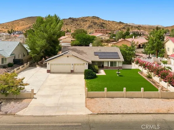 18668 Kamana Rd, Apple Valley, CA 92307