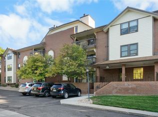 13950 E Oxford Place #B204, Aurora, CO 80014