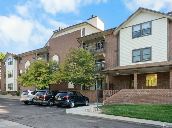 13950 E Oxford Place #B204, Aurora, CO 80014