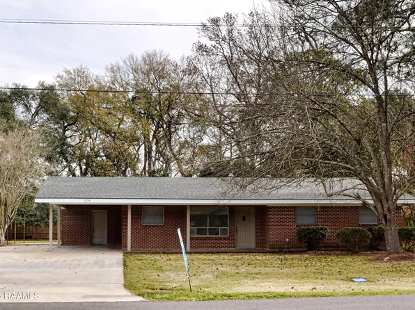 1014 Patout Rd, Saint Martinville, LA 70582