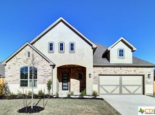 6866 Hallie Riv, Schertz, TX 78154