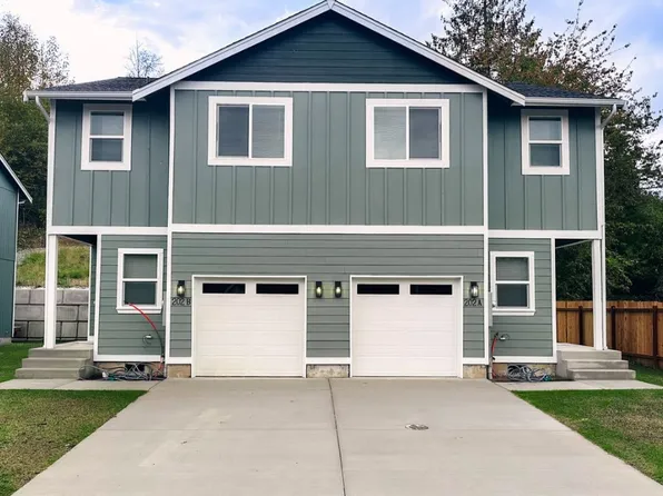 202 Mashell Ave S Unit A, Eatonville, WA 98328