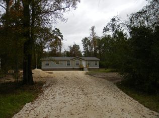 405 County Road 3015, Dayton, TX 77535