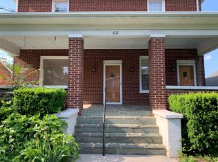 1109 Wasena Ave SW UNIT A, Roanoke, VA 24015