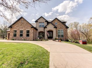 6286 Sworm Ln, Edwardsville, IL 62025