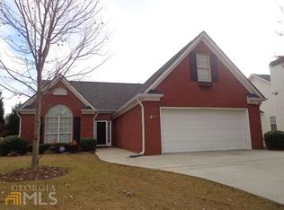 86 Riva Ridge Ln, Newnan, GA 30263
