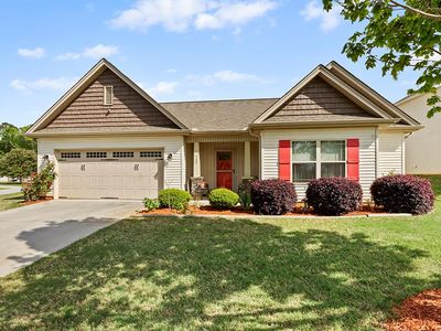 113 Sable Ln, Greenwood, SC, 29649