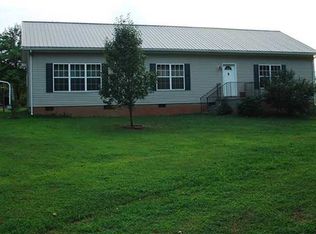 4711 Lee Cline Rd, Conover, NC 28613