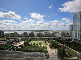 15 Iceboat Ter #2109, Toronto, ON M5V 4A5