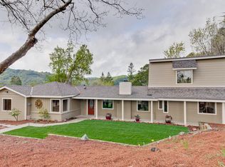 53 La Cresta Rd, Orinda, CA 94563