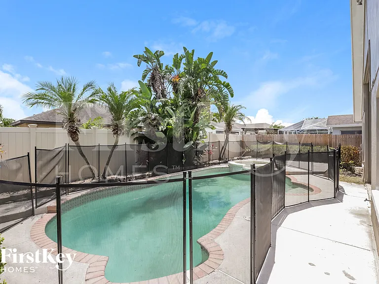 2202 Cattleman Dr — Photo 14