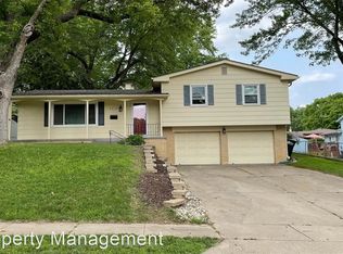 9610 Spaulding St, Omaha, NE 68134