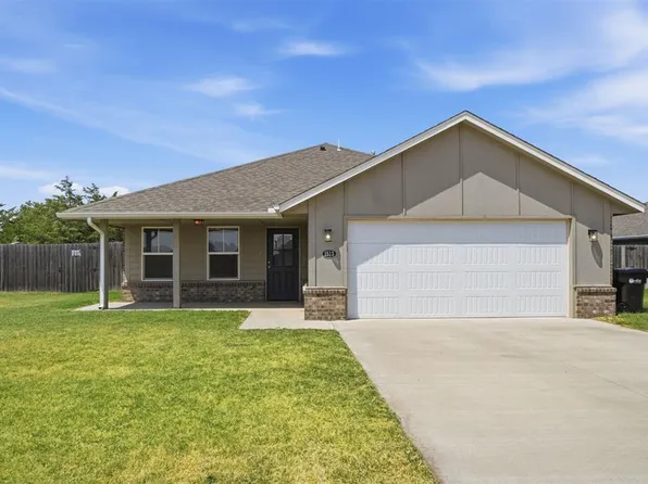 1513 Avalon Dr, Altus, OK 73521
