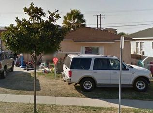 12513 Roseton Ave, Norwalk, CA 90650