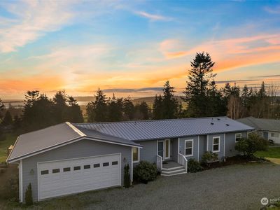 568 Crockett Lake Drive, Coupeville, WA, 98239
