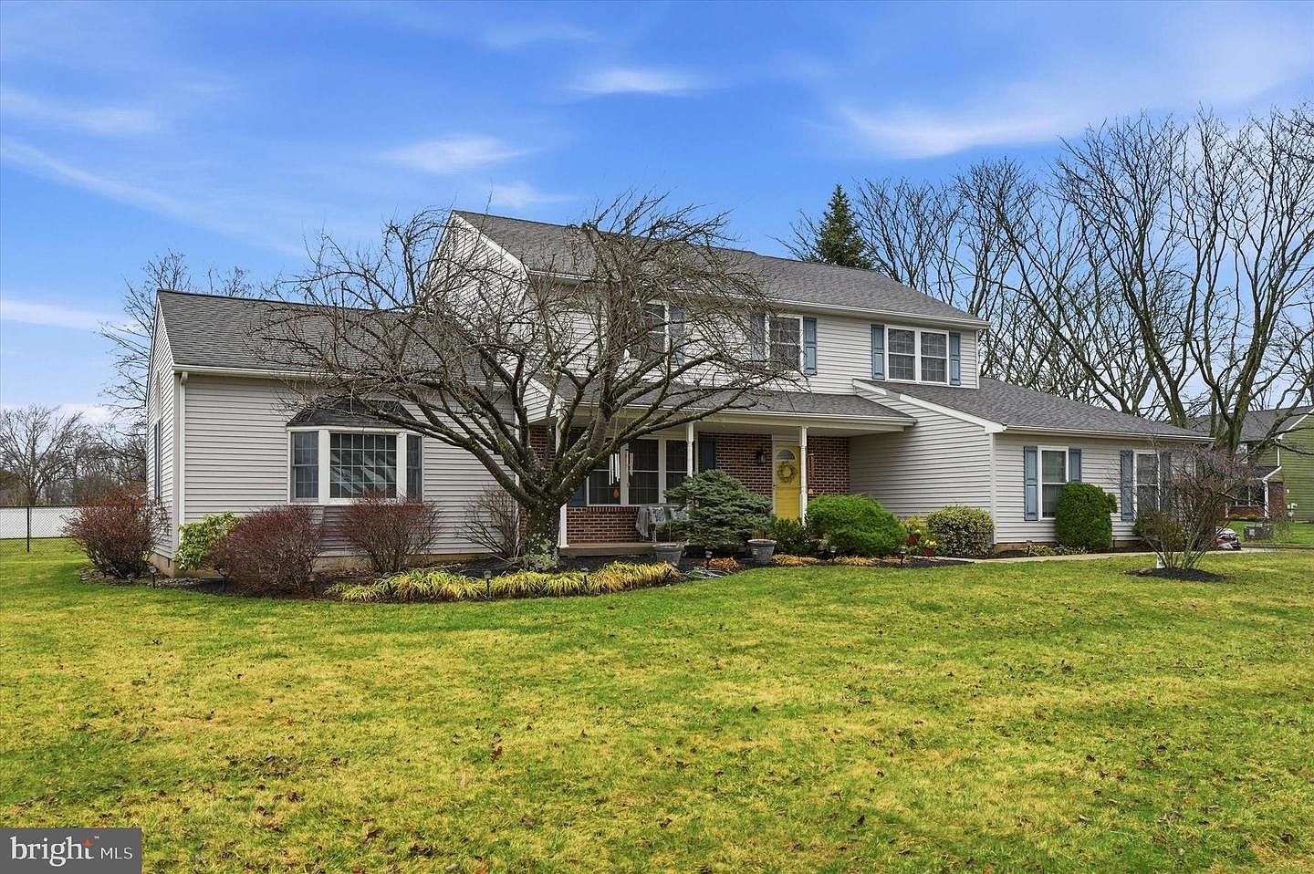 1420 Scarlet Oak Rd, Yardley, PA 19067 | Zillow