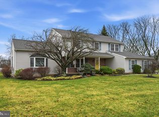 1420 Scarlet Oak Rd, Yardley, PA 19067