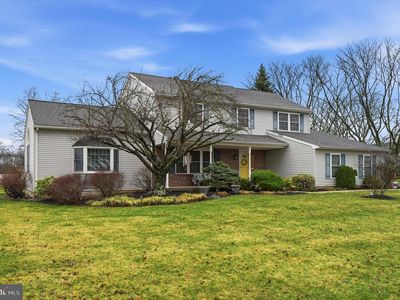 1420 Scarlet Oak Rd, Yardley, PA, 19067