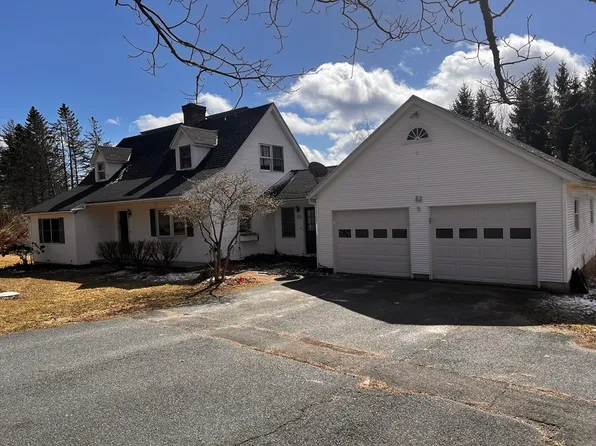 63 Old Post Rd, Worthington, MA 01098