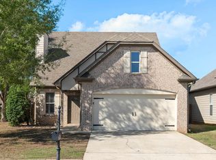 2103 Spaulding Pl, Moody, AL 35004