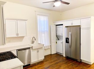 4449 W Montrose Ave #1, Chicago, IL 60641