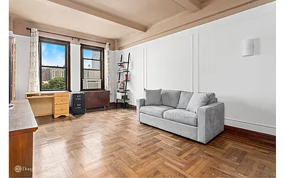 Sold by Douglas Elliman