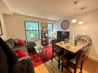 5 Henchman St #201, Boston, MA 02113