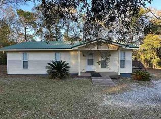 25499 Waterworld Rd, Robertsdale, AL 36567