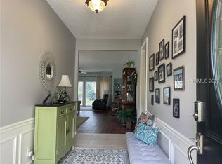 528 Col Thomas Heyward Rd, Bluffton, SC 29909