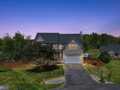 148 Contrail Dr, Kearneysville, WV, 25430