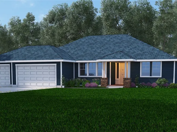159 N Camano Ridge Road, Camano Island, WA 98282