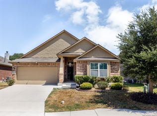 8815 Falcon Park, Converse, TX 78109