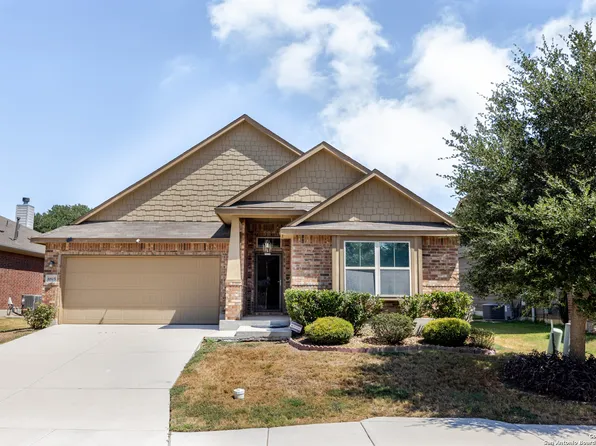 8815 Falcon Park, Converse, TX 78109