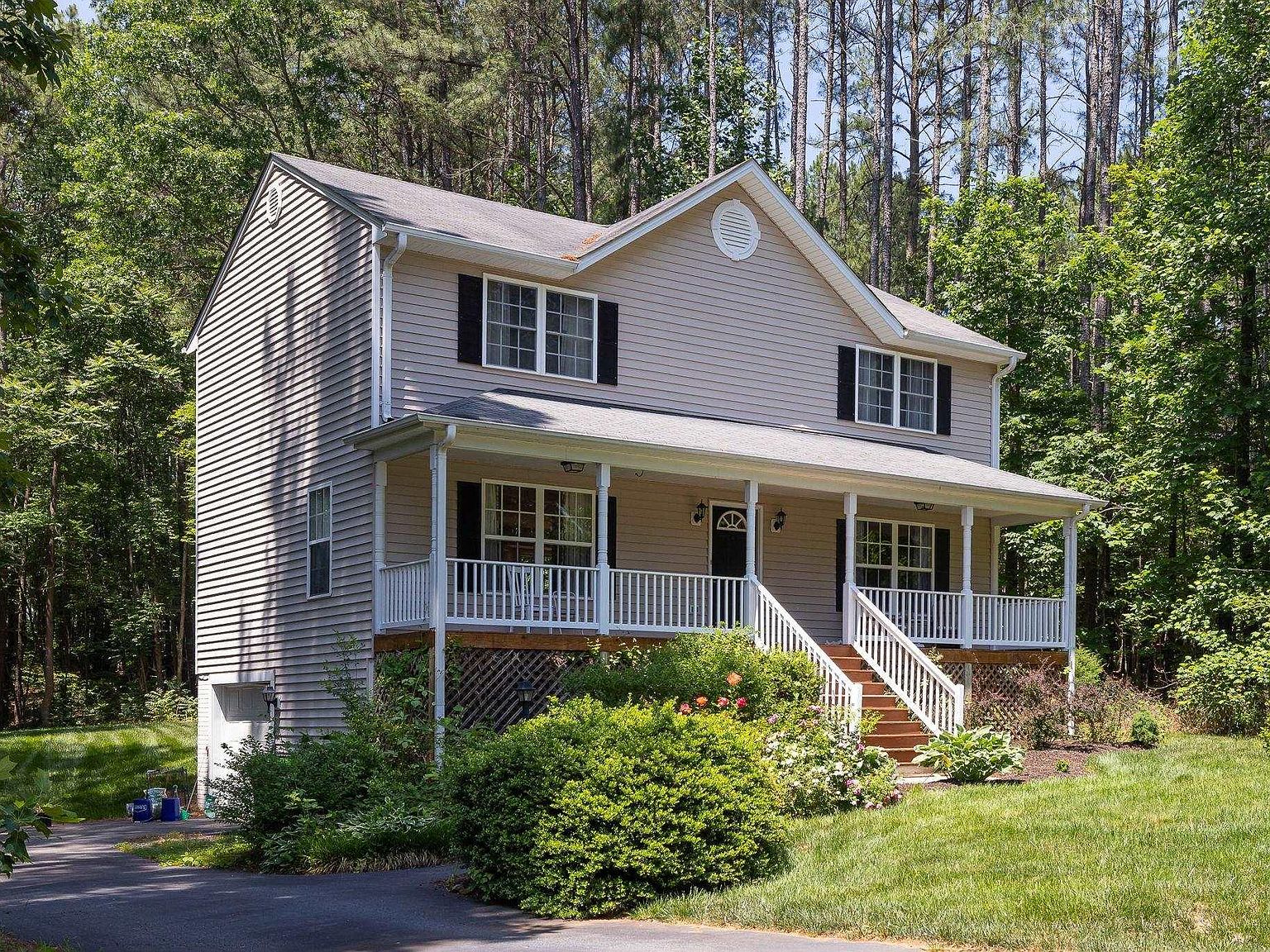 11 Cottonwood Dr, Barboursville, VA 22923 MLS 642334 Zillow