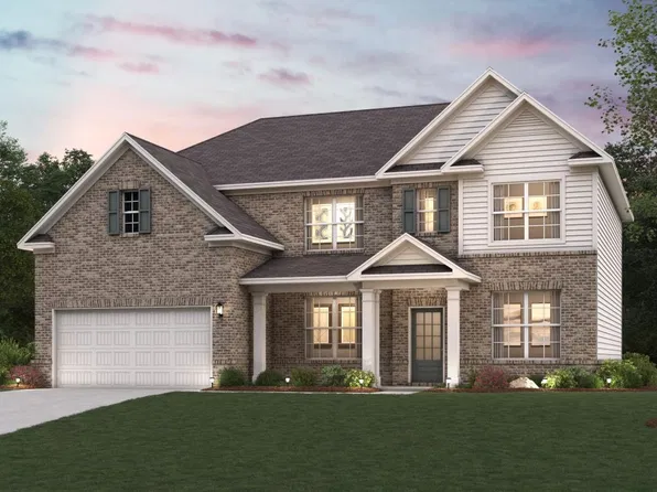 3960 Silver Pine Trl, Cumming, GA 30028