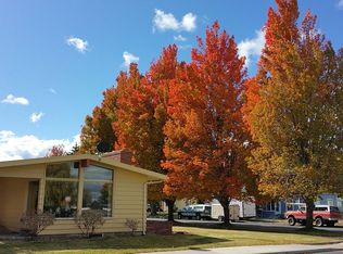 2880 1st St, Baker City, OR 97814