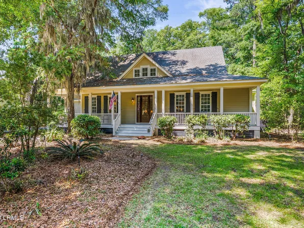 50 Woodland Ridge Cir, Beaufort, SC 29907