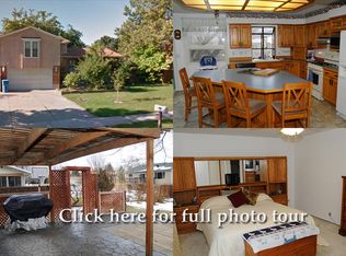 1497 W Elm Hill Cir, Taylorsville, UT 84123