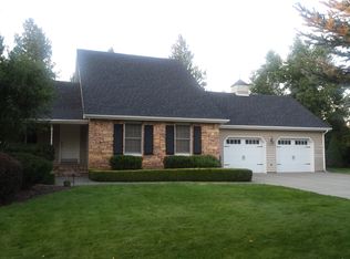 10407 E Holman Rd, Spokane, WA 99206