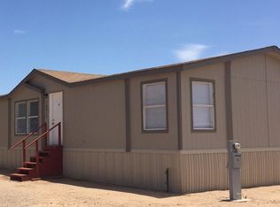 10917 S 204th Dr, Buckeye, AZ 85326