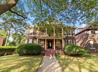 4158 Avery St #3, Detroit, MI 48208