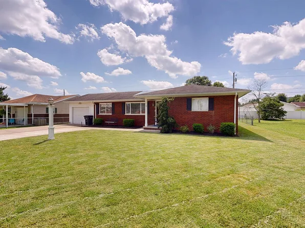441 Township Road 1105, Proctorville, OH 45669