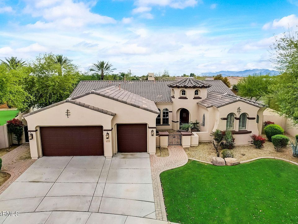 1st image of 15733 W BONITOS Drive